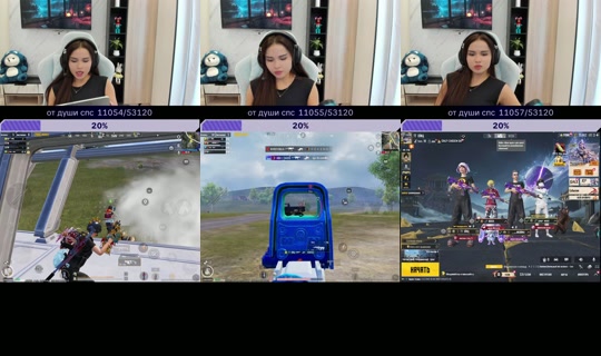 dina_qaytdi TikTok Live — Aug 28, 2026, 11:42 AM