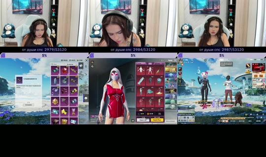 dina_qaytdi TikTok Live — Aug 30, 2026, 1:55 AM
