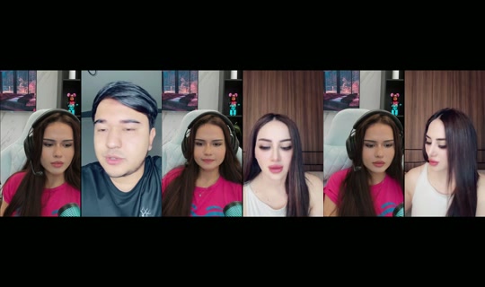 dina_qaytdi TikTok Live — Aug 30, 2026, 5:10 AM