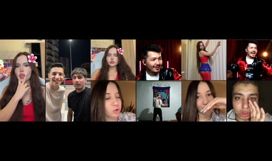 dina_qaytdi TikTok Live — Sep 1, 2026, 7:48 PM