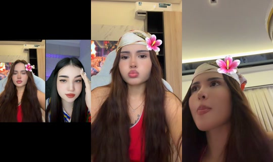 dina_qaytdi TikTok Live — Sep 1, 2026, 10:19 PM