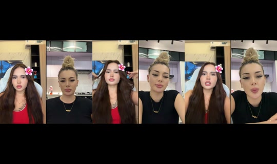 dina_qaytdi TikTok Live — Sep 2, 2026, 12:00 AM