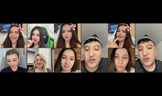 dina_qaytdi TikTok Live — Sep 2, 2026, 11:03 PM