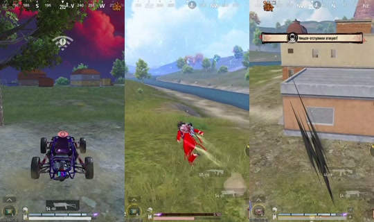 dina_qaytdi TikTok Live — Sep 3, 2026, 4:49 AM