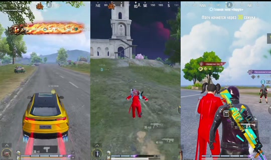 dina_qaytdi TikTok Live — Sep 3, 2026, 3:52 PM