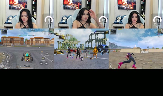 dina_qaytdi TikTok Live — Oct 2, 2026, 8:48 AM