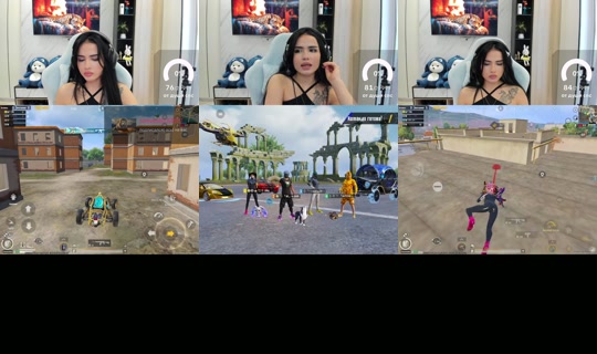 dina_qaytdi TikTok Live — Oct 2, 2026, 8:48 AM