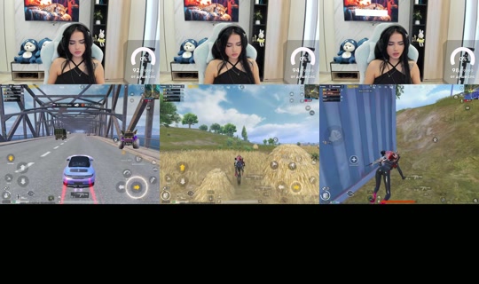 dina_qaytdi TikTok Live — Oct 2, 2026, 9:39 AM