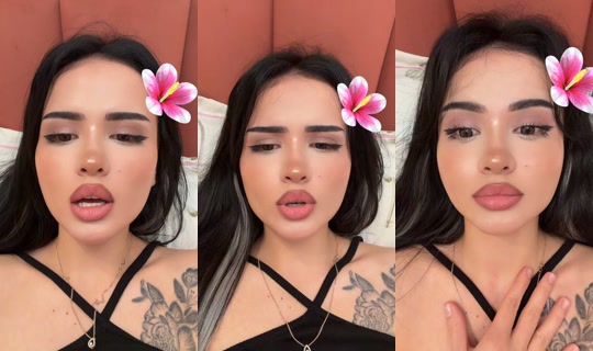 dina_qaytdi TikTok Live — Oct 2, 2026, 10:46 AM