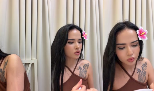 dina_qaytdi TikTok Live — Oct 3, 2026, 9:41 PM