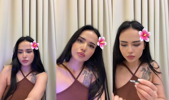 dina_qaytdi TikTok Live — Oct 3, 2026, 10:31 PM