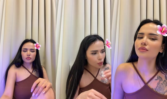 dina_qaytdi TikTok Live — Oct 4, 2026, 1:35 AM
