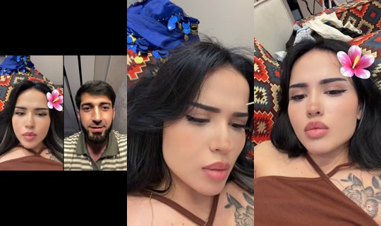 dina_qaytdi TikTok Live — Oct 4, 2026, 3:58 AM