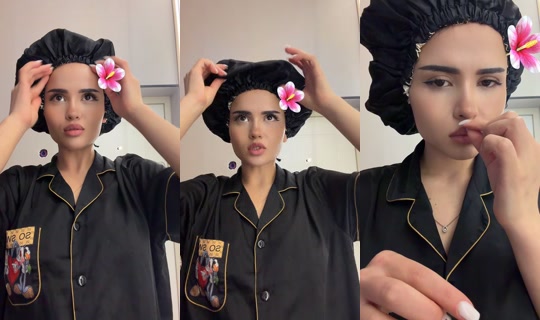 dina_qaytdi TikTok Live — Oct 4, 2026, 4:49 AM