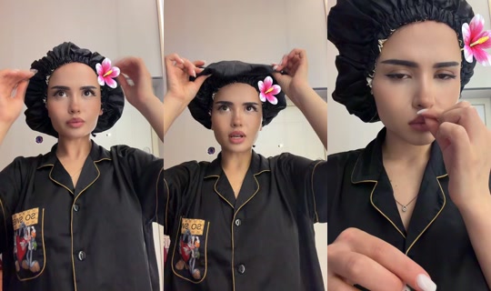 dina_qaytdi TikTok Live — Oct 4, 2026, 4:49 AM