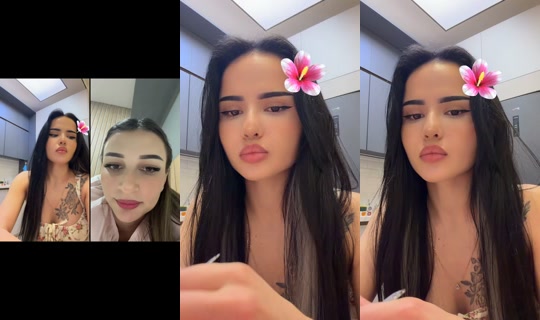 dina_qaytdi TikTok Live — Oct 4, 2026, 11:00 PM