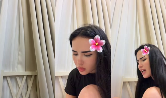 dina_qaytdi TikTok Live — Oct 5, 2026, 3:18 AM