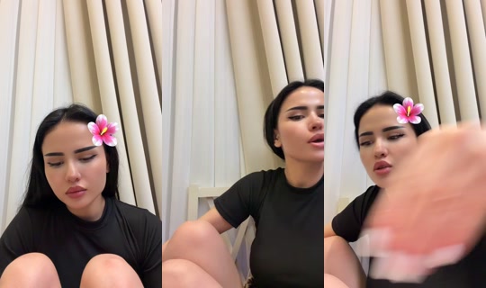 dina_qaytdi TikTok Live — Oct 5, 2026, 4:58 AM