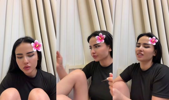 dina_qaytdi TikTok Live — Oct 5, 2026, 4:58 AM