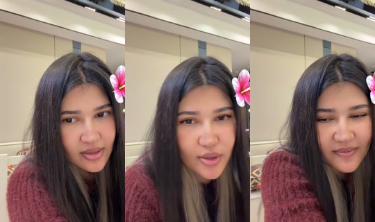 dina_qaytdi TikTok Live — Oct 5, 2026, 7:18 AM