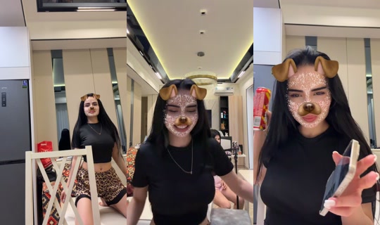 dina_qaytdi TikTok Live — Oct 5, 2026, 10:18 AM