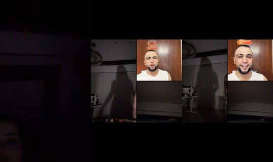 dina_sheyha TikTok Live — Sep 14, 2026, 5:47 PM