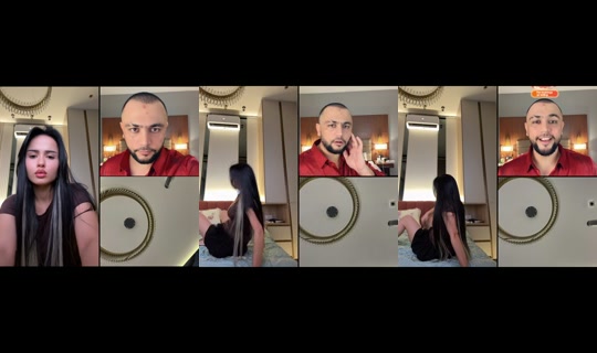 dina_sheyha TikTok Live — Sep 25, 2026, 5:39 PM