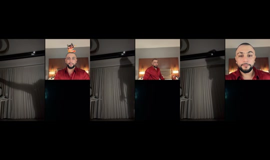dina_sheyha TikTok Live — Sep 30, 2026, 5:29 PM