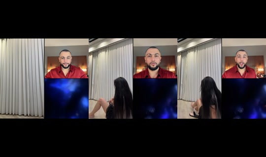 dina_sheyha TikTok Live — Sep 30, 2026, 5:44 PM