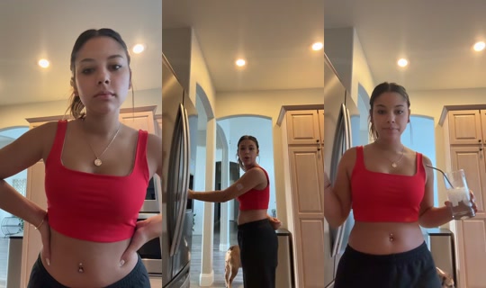dinaisabella65 TikTok Live — Sep 29, 2026, 11:42 PM