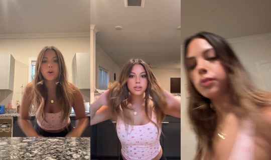 dinaisabella65 TikTok Live — Oct 3, 2026, 1:07 AM