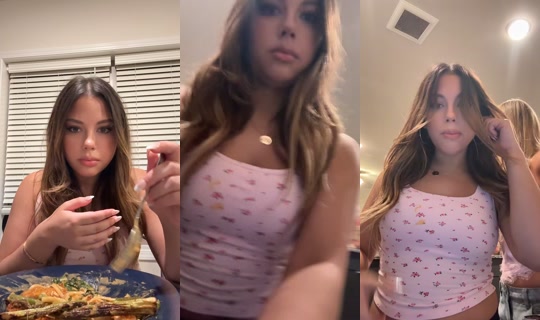 dinaisabella65 TikTok Live — Oct 3, 2026, 1:57 AM