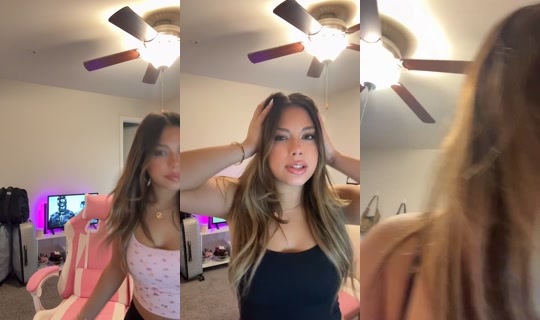 dinaisabella65 TikTok Live — Oct 3, 2026, 4:29 AM