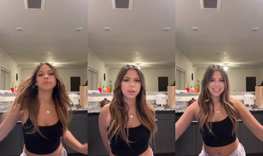 dinaisabella65 TikTok Live — Oct 3, 2026, 6:40 AM