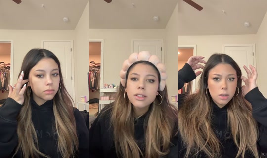 dinaisabella65 TikTok Live — Oct 3, 2026, 5:29 PM