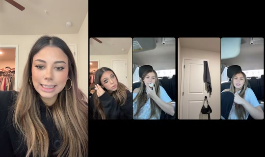dinaisabella65 TikTok Live — Oct 3, 2026, 5:50 PM