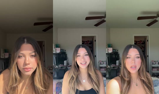 dinaisabella65 TikTok Live — Oct 3, 2026, 6:41 PM
