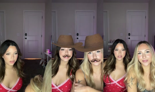 dinaisabella65 TikTok Live — Oct 8, 2026, 2:35 AM
