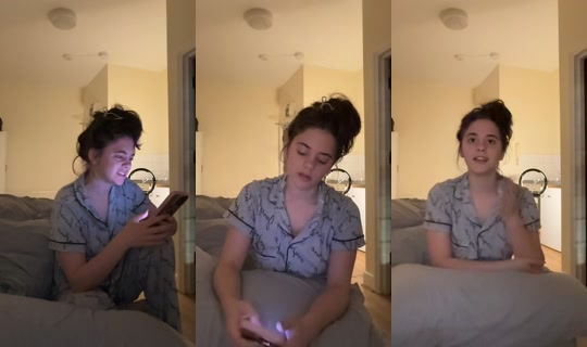 dinamurkoff TikTok Live — Sep 18, 2026, 1:01 AM