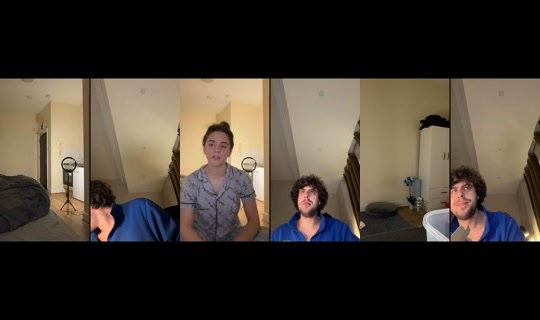 dinamurkoff TikTok Live — Sep 18, 2026, 1:52 AM