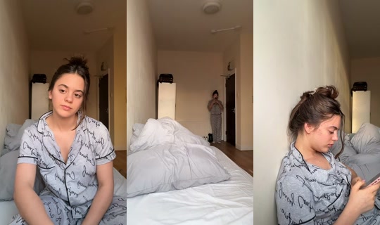 dinamurkoff TikTok Live — Sep 19, 2026, 5:47 AM