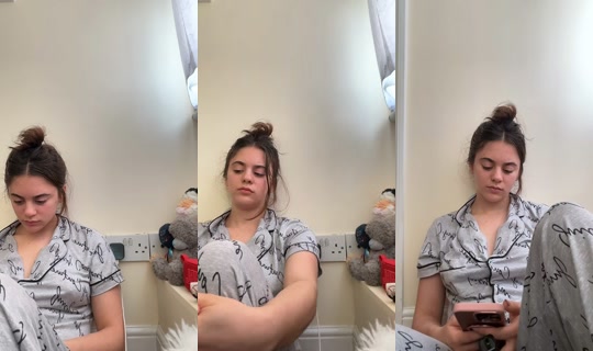 dinamurkoff TikTok Live — Sep 19, 2026, 6:37 AM