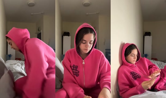dinamurkoff TikTok Live — Sep 20, 2026, 4:51 AM