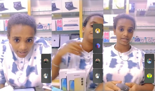 dinaye01 TikTok Live — Oct 2, 2026, 4:48 PM