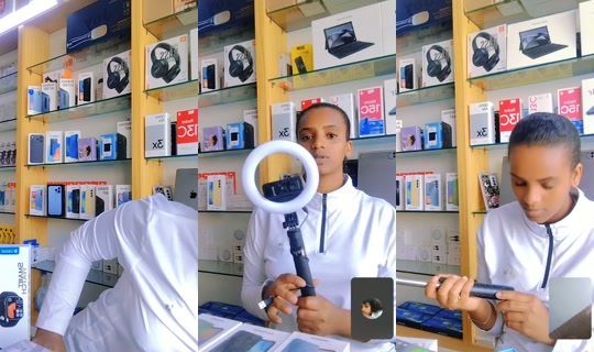 dinaye01 TikTok Live — Oct 3, 2026, 6:12 AM