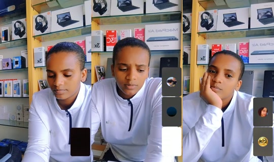 dinaye01 TikTok Live — Oct 3, 2026, 7:02 AM