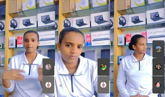 dinaye01 TikTok Live — Oct 3, 2026, 11:03 AM