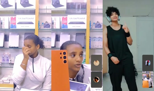 dinaye01 TikTok Live — Oct 3, 2026, 3:17 PM