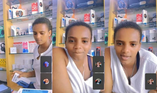 dinaye01 TikTok Live — Oct 5, 2026, 7:49 AM