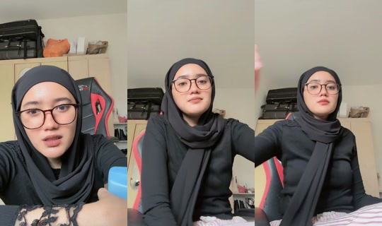 dindaizatii TikTok Live — Sep 15, 2026, 7:55 AM